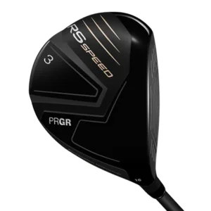Gậy Fairway Wood PRGR 25 RS SPEED / Shaft CB Speeder