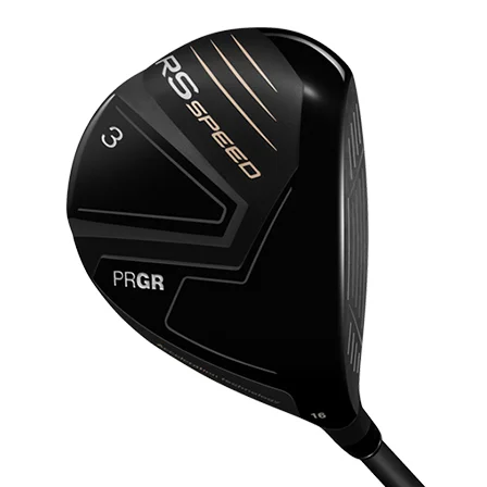 RS SPEED Fairway Wood