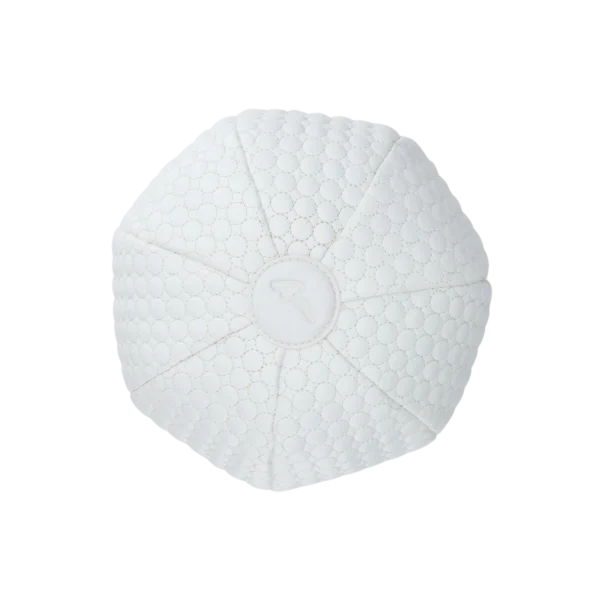 Bọc đầu gậy Driver Chervo Jim 64374 - White 100