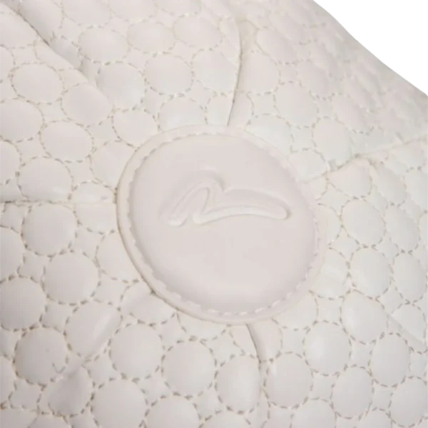 Bọc đầu gậy Driver Chervo Jim 64374 - White 100