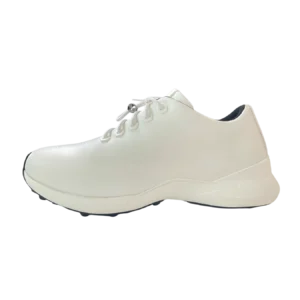 Giày Golf nữ Lottusse S0739 | Gommato Blanco – White