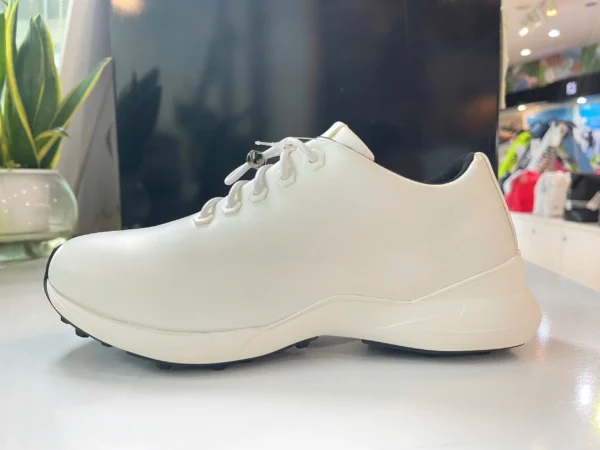Giày Golf nữ Lottusse S0739 | Gommato Jade - Green