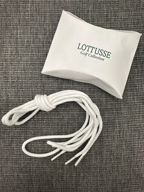 Giày Golf nữ Lottusse S0739 | Gommato Jade - Green