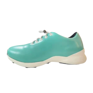 Giày Golf nữ Lottusse S0739 | Gommato Jade – Green
