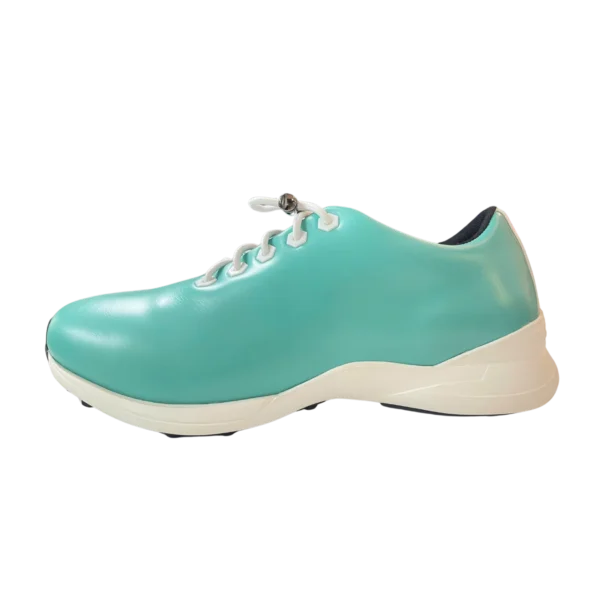 Giày Golf nữ Lottusse S0739 | Gommato Jade - Green