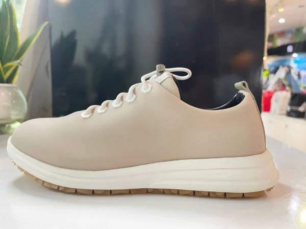 Giày Golf nữ Lottusse SS01433 | Biogommato Vison