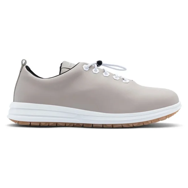 Giày Golf nữ Lottusse SS01433 | Biogommato Vison