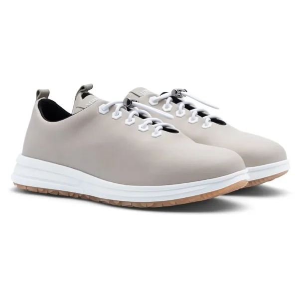 Giày Golf nữ Lottusse SS01433 | Biogommato Vison