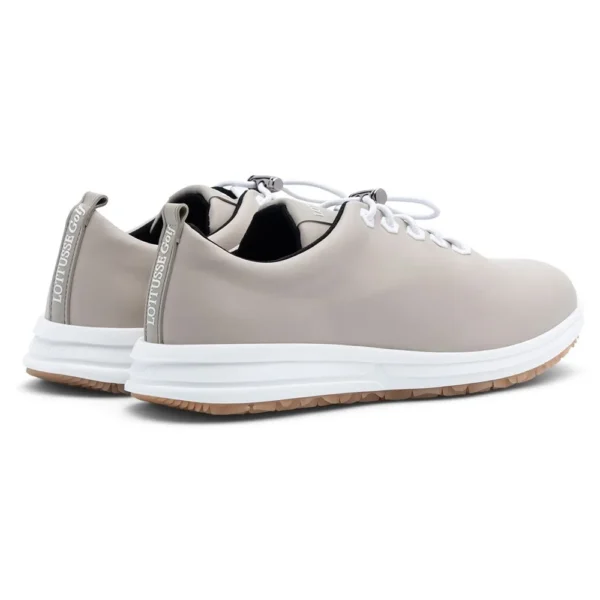 Giày Golf nữ Lottusse SS01433 | Biogommato Vison