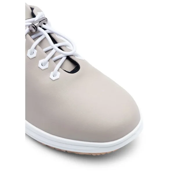 Giày Golf nữ Lottusse SS01433 | Biogommato Vison