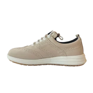 Giày Golf nữ Lottusse SS01434 | Biogommato Vison