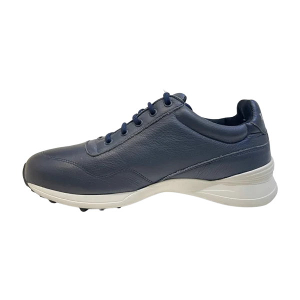 Giày Golf nam Lottusse T2304 | Sam Ocean - Navy