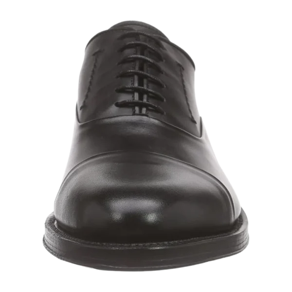 Giày nam Lottusse A2550 | Touche L Negro - Black