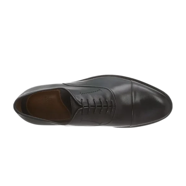 Giày nam Lottusse A2550 | Touche L Negro - Black