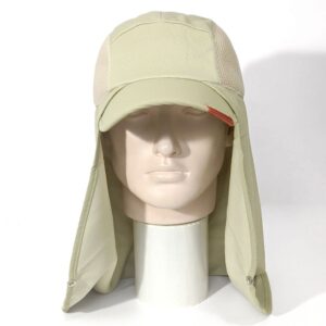 Mũ Golf Thailand che gáy CF-030-H – Light Green