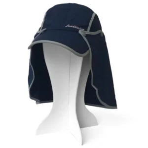 Mũ Golf Thailand che gáy rời CF-0313-H