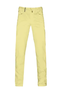 Quần dài Golf nam Chervo Scalpel 57280 – Yellow 215