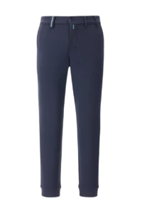 Quần dài Golf nam Chervo Scary 62660 – Blue 599