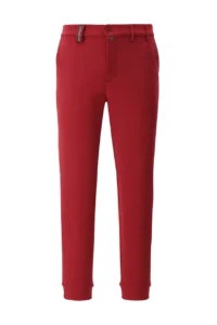 Quần dài Golf nam Chervo Scary 62660 – Red 892