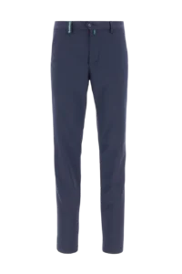Quần dài Golf nam Chervo Second 63925 – Blue 599