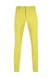 Quần dài Golf nam Chervo Sedric 61815 – Yellow 222
