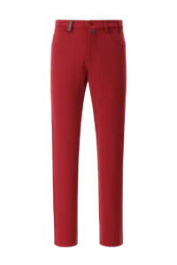 Quần dài Golf nam Chervo See 63933 – Red 892