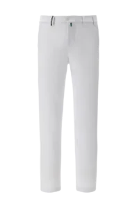 Quần dài Golf nam Chervo Sidice 63994 – White 100