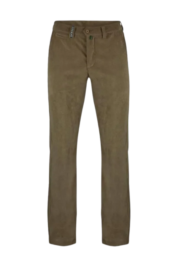 Quần dài Golf nam Chervo Smilla 57022