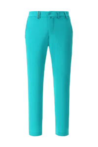 Quần dài Golf nam Chervo Sulbiate 64338 – Green 693