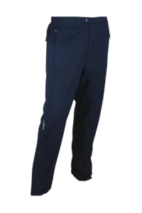 Quần dài Golf nam Chervo Sungbis 56669 – Blue 594