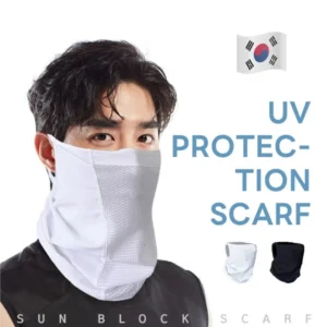 Khẩu trang Golf chống nắng PGNC – L38PC902