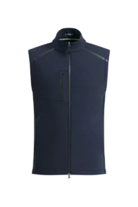 Áo Vest Gile nam Chervo Emporio E0321 – Blue 599