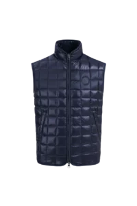 Áo Vest Gile nam Chervo Estremo E0002 – Blue 599