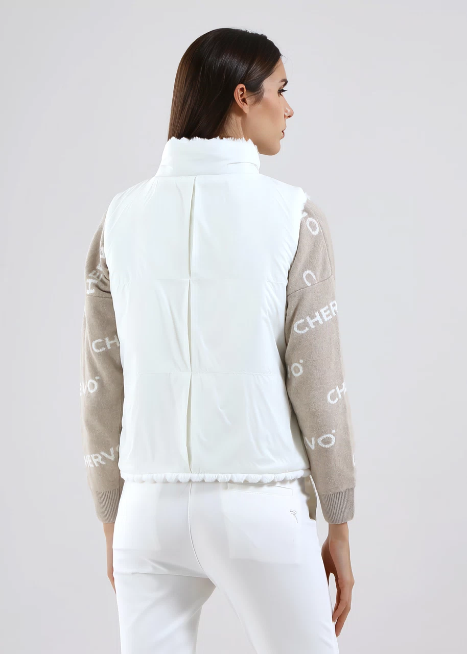 ao gile golf nu export 120 11