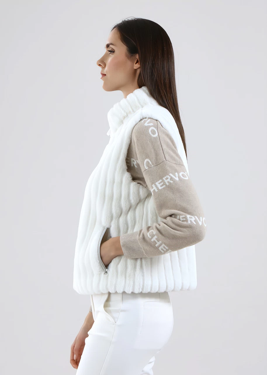 ao gile golf nu export 120 4