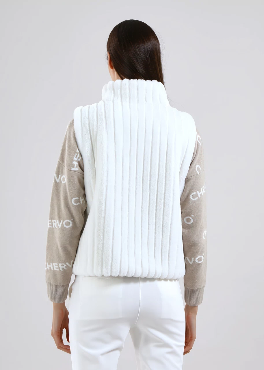 ao gile golf nu export 120 5