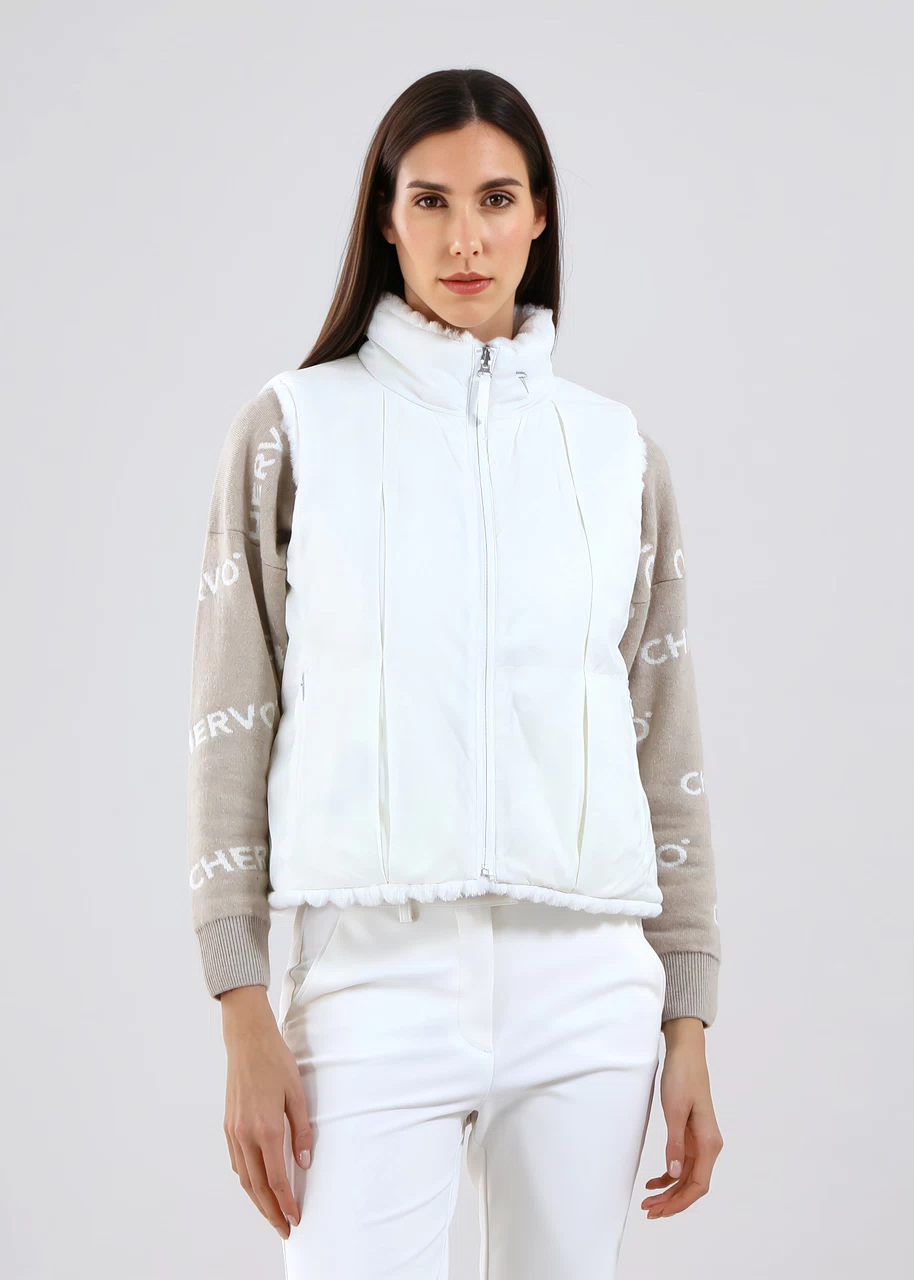 ao gile golf nu export 120 9