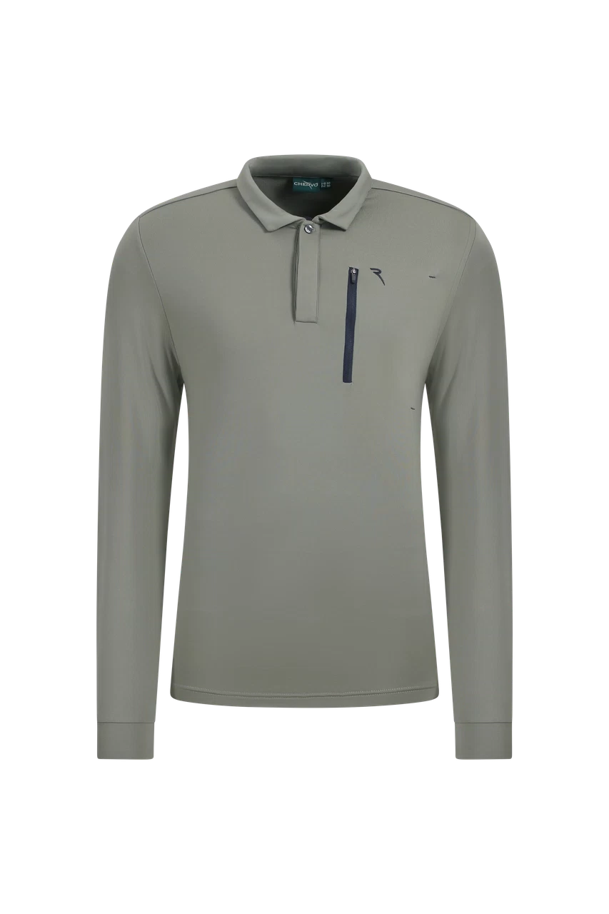 ao golf nam chervo azteco 611 1