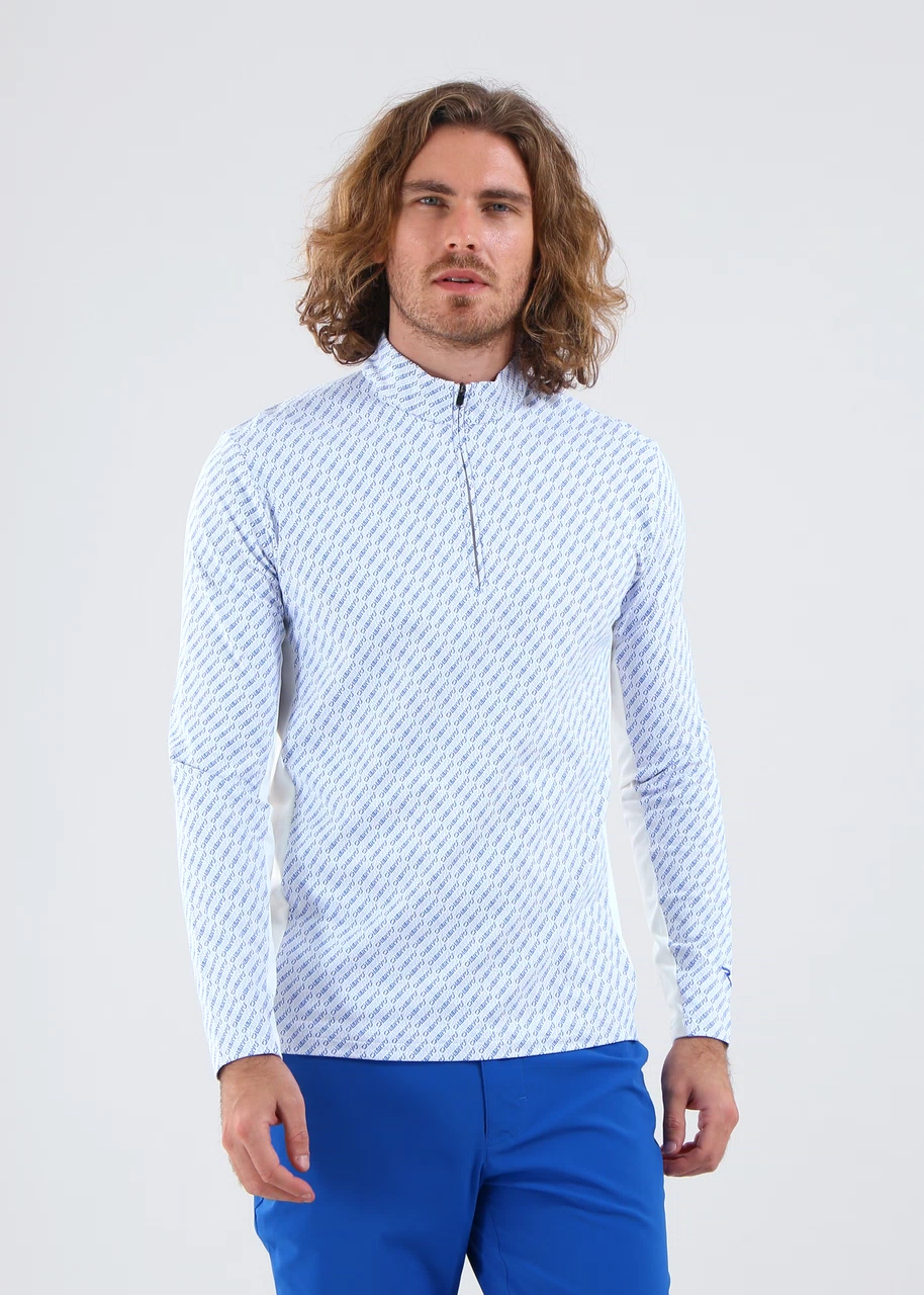 ao golf nam chervo tappo 075A 2