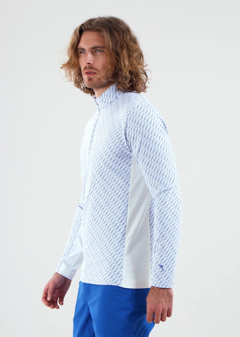 ao golf nam chervo tappo 075A 3