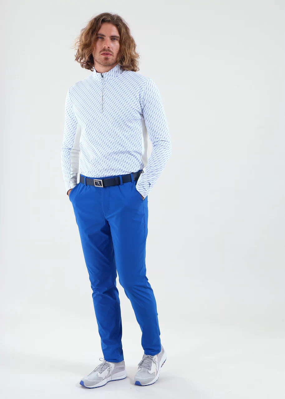 ao golf nam chervo tappo 075A 8