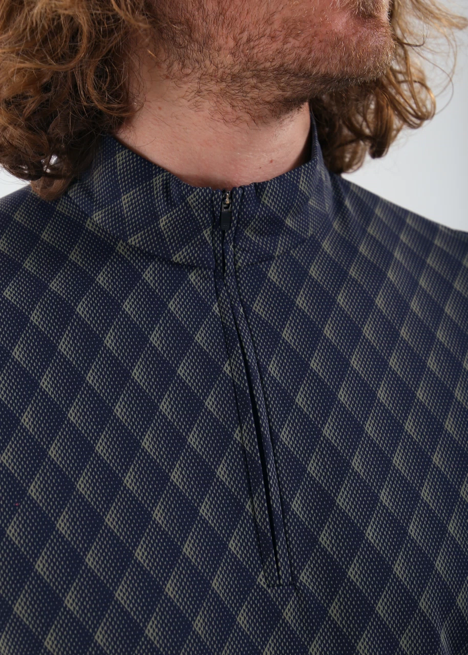 ao golf nam chervo tappo 184E 5