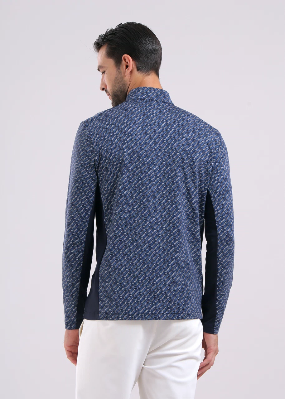 ao golf nam chervo tappo 185E 4