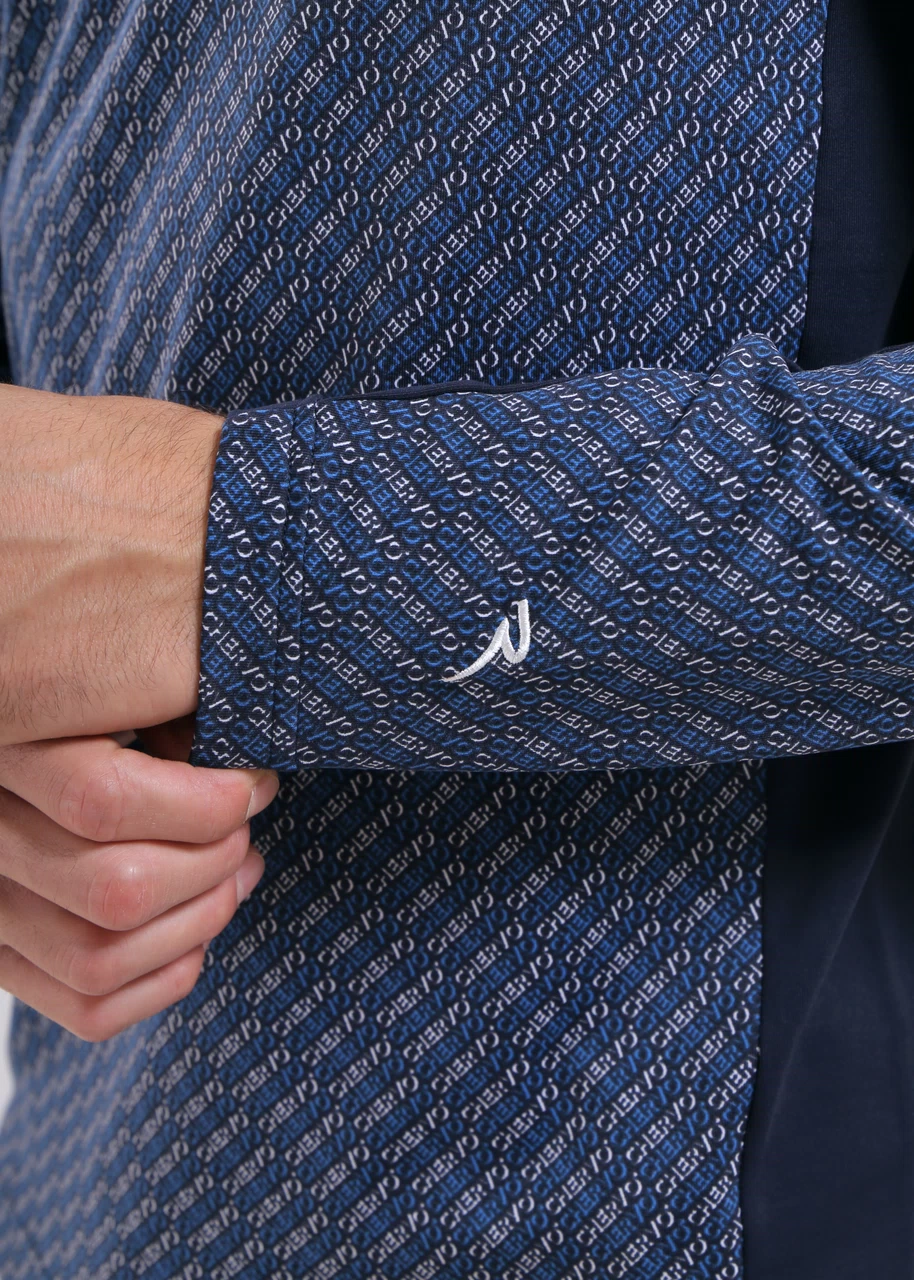 ao golf nam chervo tappo 185E 6