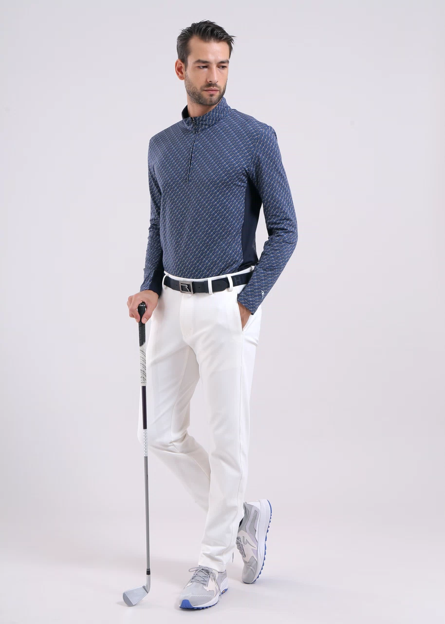 ao golf nam chervo tappo 185E 7