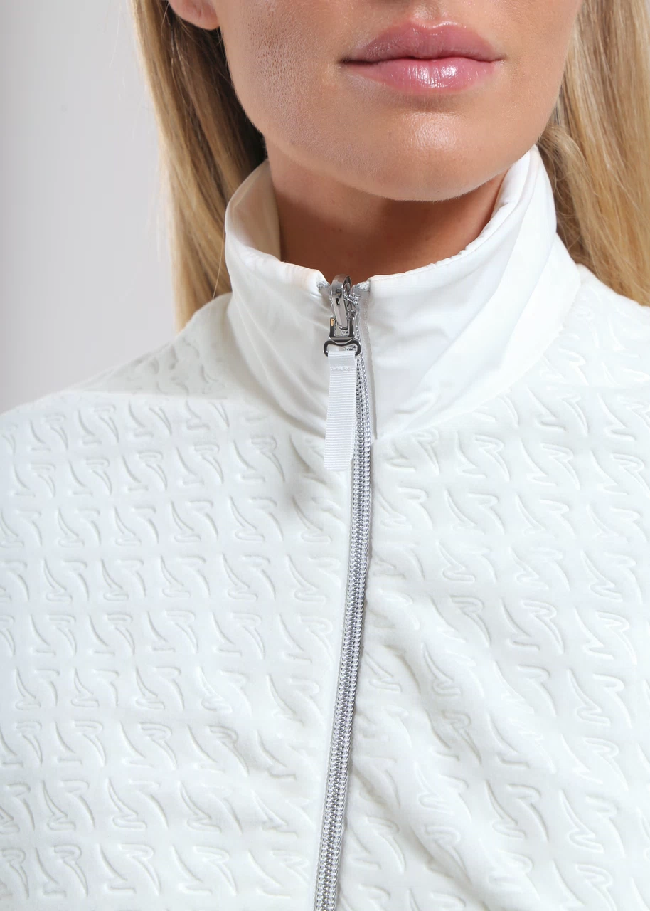 ao khoac golf nu chervo mademoiselle 120 12