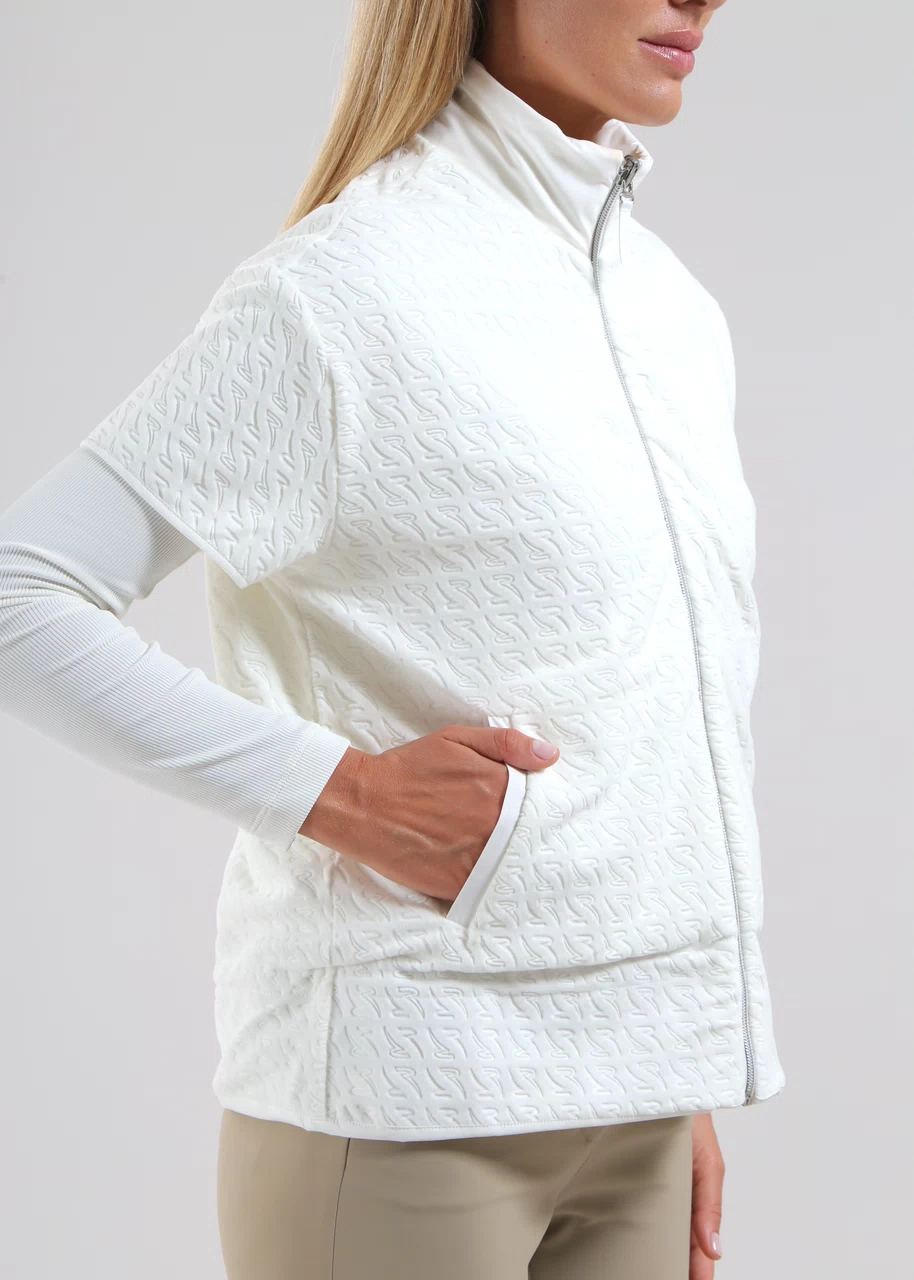 ao khoac golf nu chervo mademoiselle 120 13