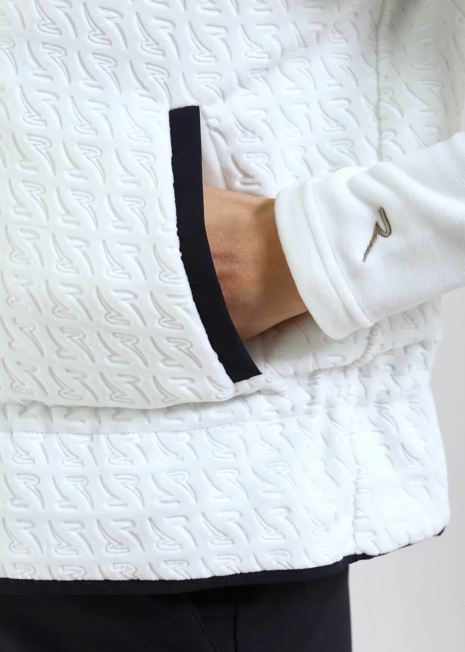 ao khoac golf nu chervo mademoiselle 599 13