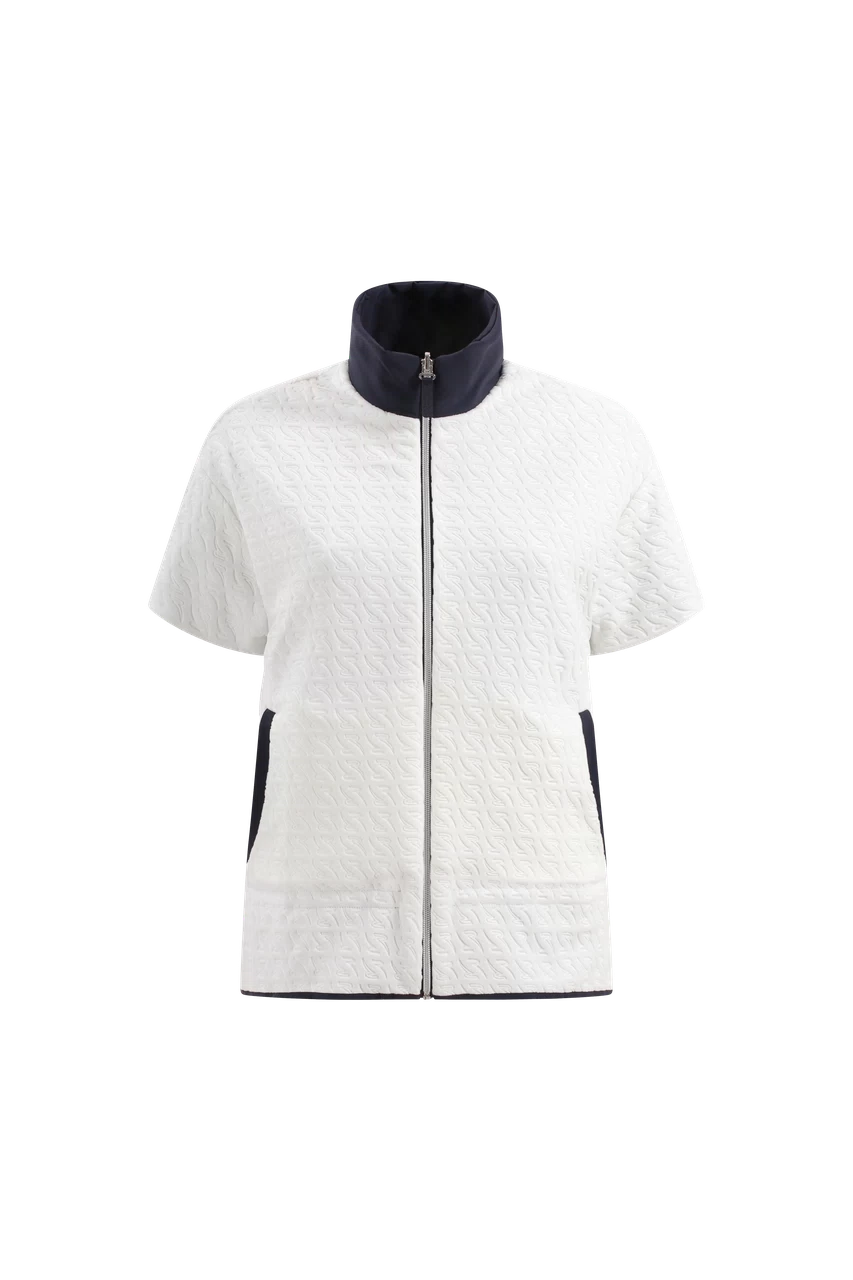 ao khoac golf nu chervo mademoiselle 599 2