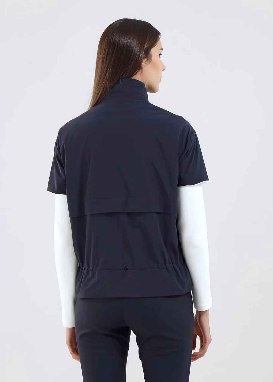 ao khoac golf nu chervo mademoiselle 599 5